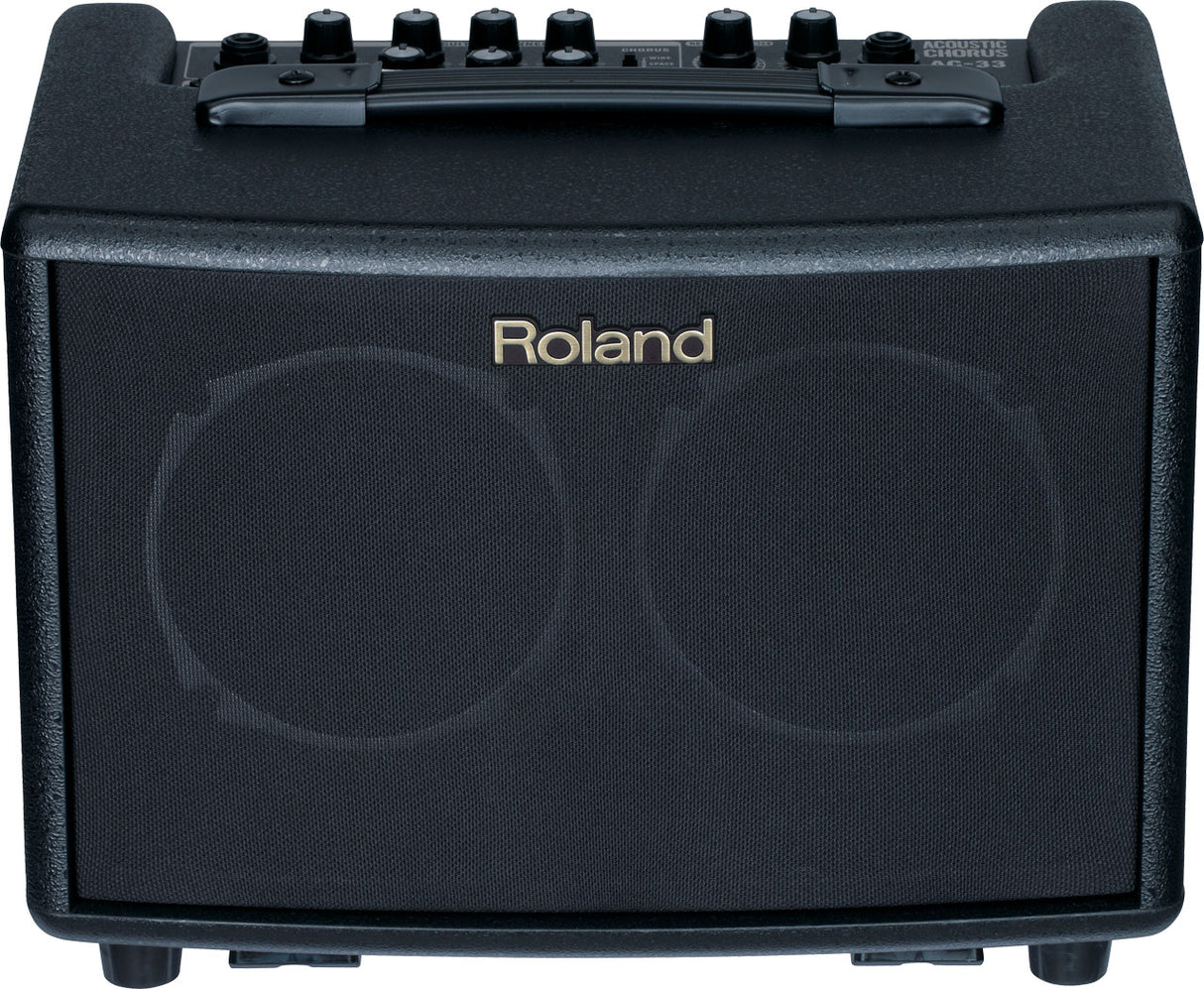 Roland AC-33 gitarrförstärkare