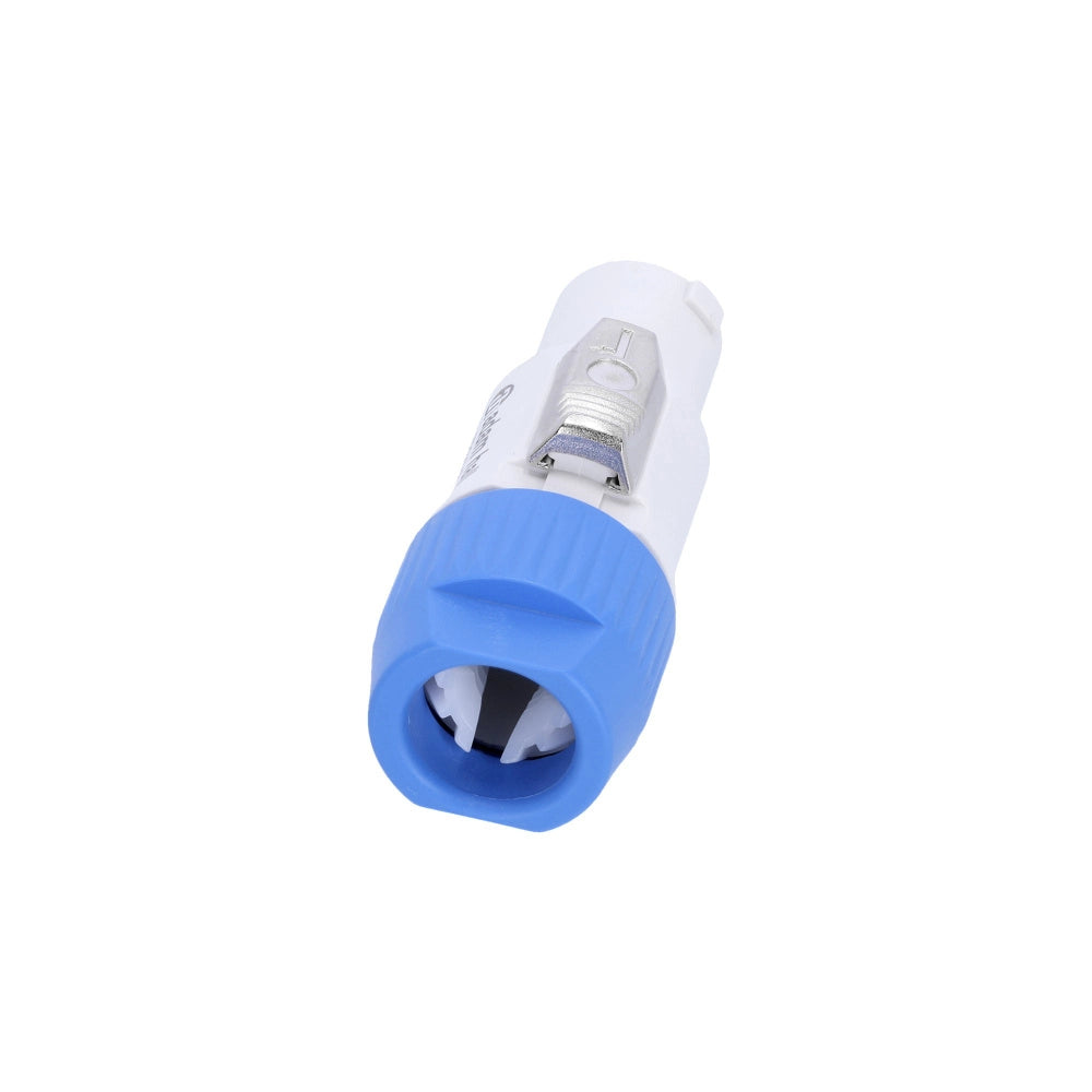 Kabelkontakt PowerCon Plug 20A (Ström ut)