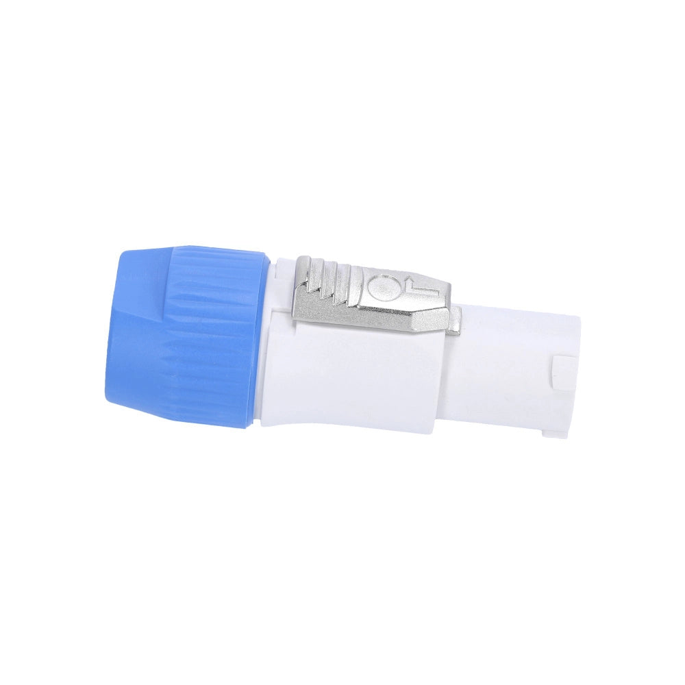 Kabelkontakt PowerCon Plug 20A (Ström ut)