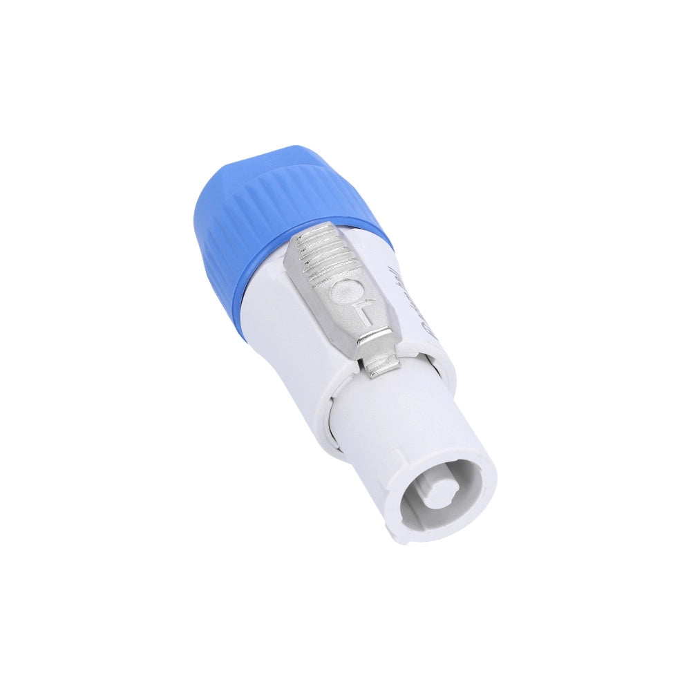Kabelkontakt PowerCon Plug 20A (Ström ut)