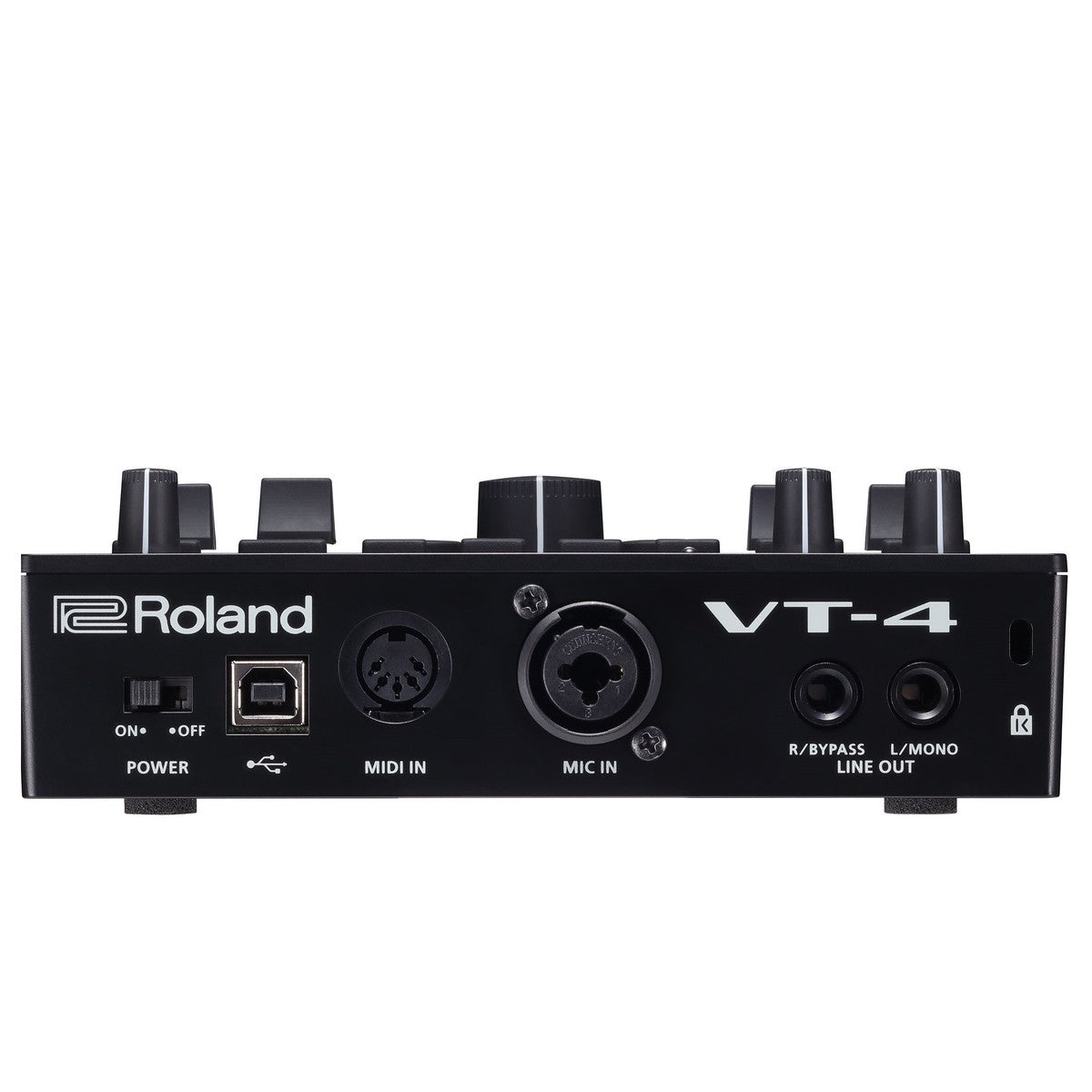 Roland VT-4 Voice Transformer