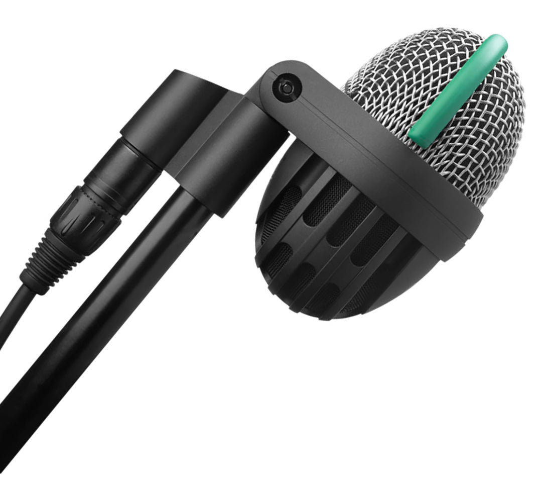 AKG D112 MKII Dynamisk Stortromme Mikrofon