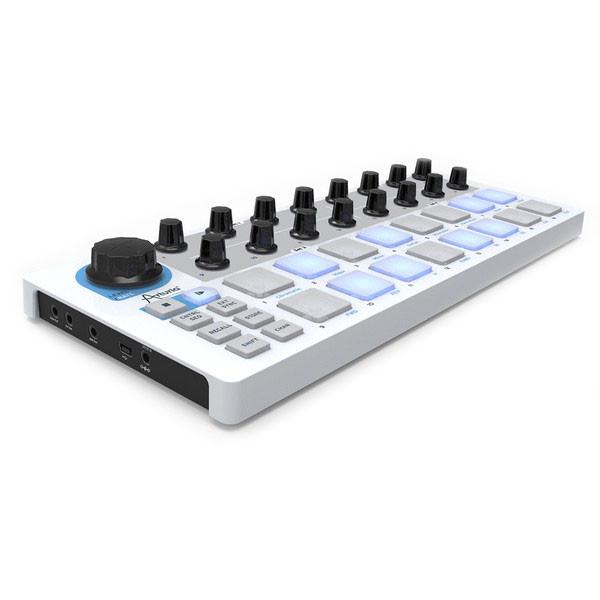 Arturia Beatstep MIDI Controller