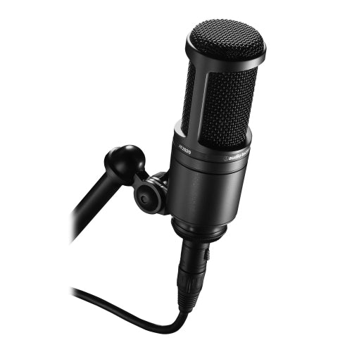 Audio-Technica AT2020 XLR Studiomikrofon