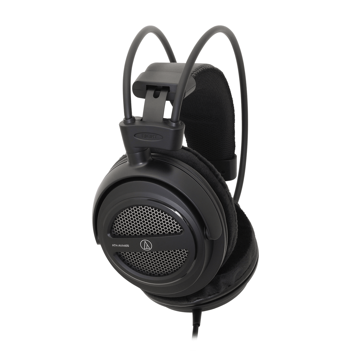 Audio Technica ATH-AVA400 Over-Ear hörlurar (svarta)