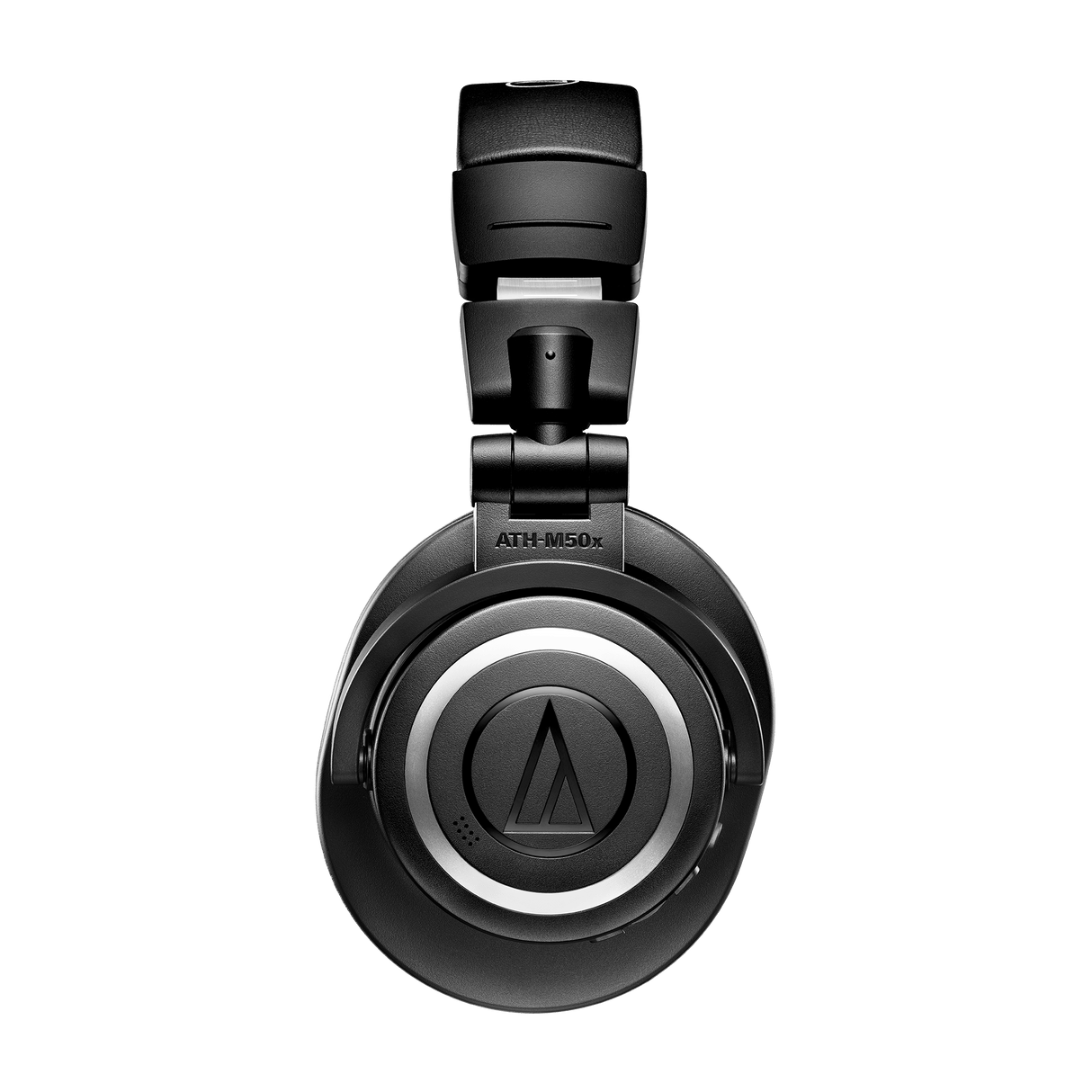 Audio-Technica ATH-M50XBT2 Bluetooth hörlurar (svarta)