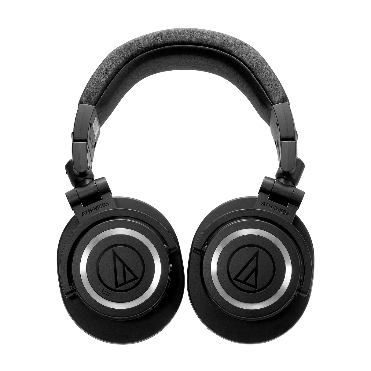 Audio-Technica ATH-M50XBT2 Bluetooth hörlurar (svarta)