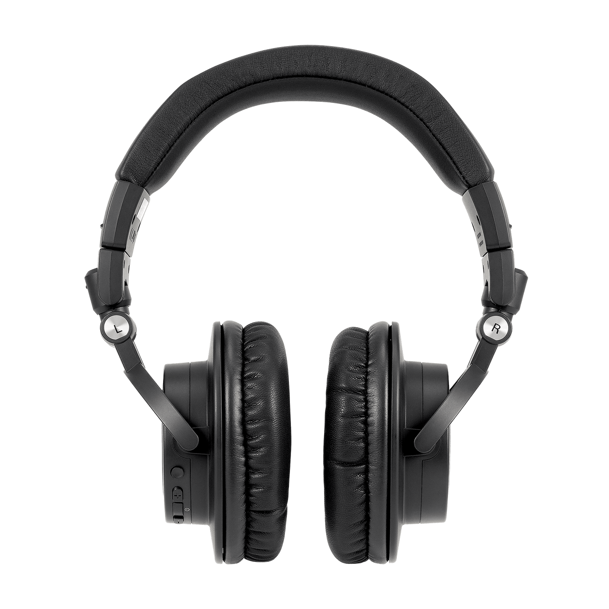 Audio-Technica ATH-M50XBT2 Bluetooth hörlurar (svarta)