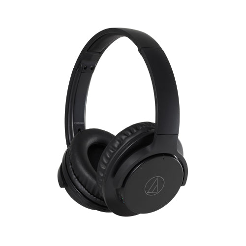 Audio-Technica ATH-ANC500BT Noise Cancelling Bluetooth
