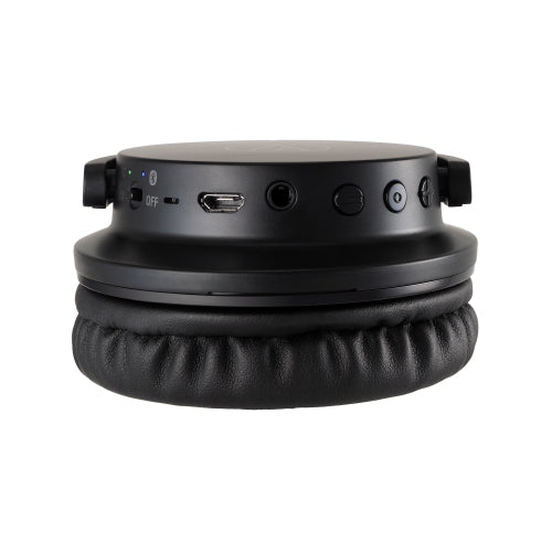 Audio-Technica ATH-ANC500BT Noise Cancelling Bluetooth