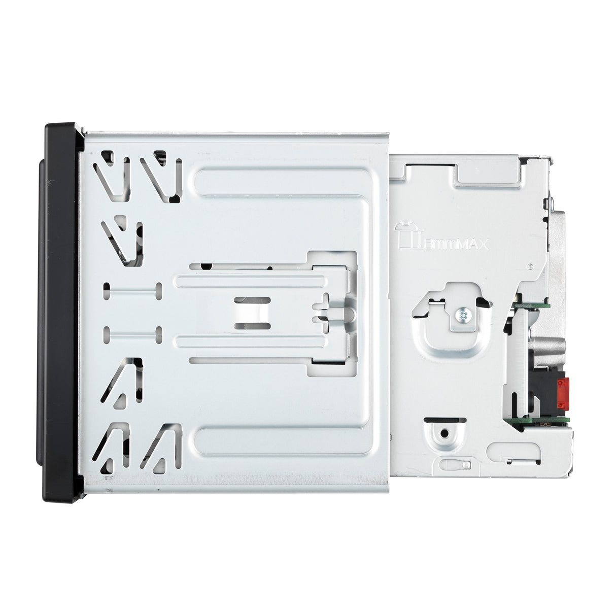 Pioneer AVIC-Z730DAB GPS-navigering, trådlös CarPlay och Bluetooth