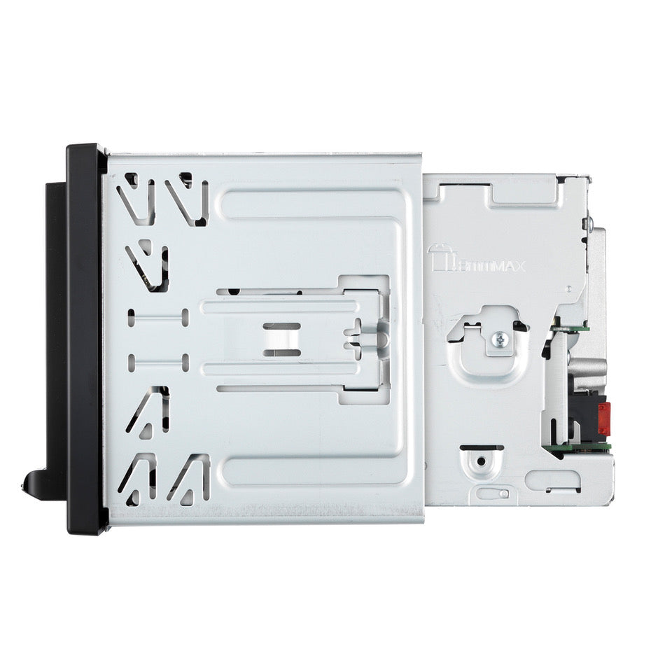 Pioneer AVIC-Z930DAB GPS-navigering, trådlös Apple CarPlay och Bluetooth
