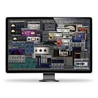 Avid Complete Plugin Bundle 1Y-prenumeration