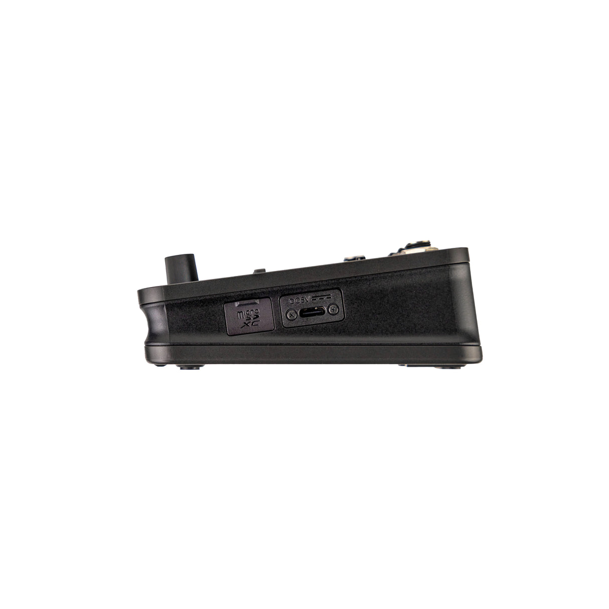 ZOOM LiveTrak L6max 12-kanals mixer + inspelare