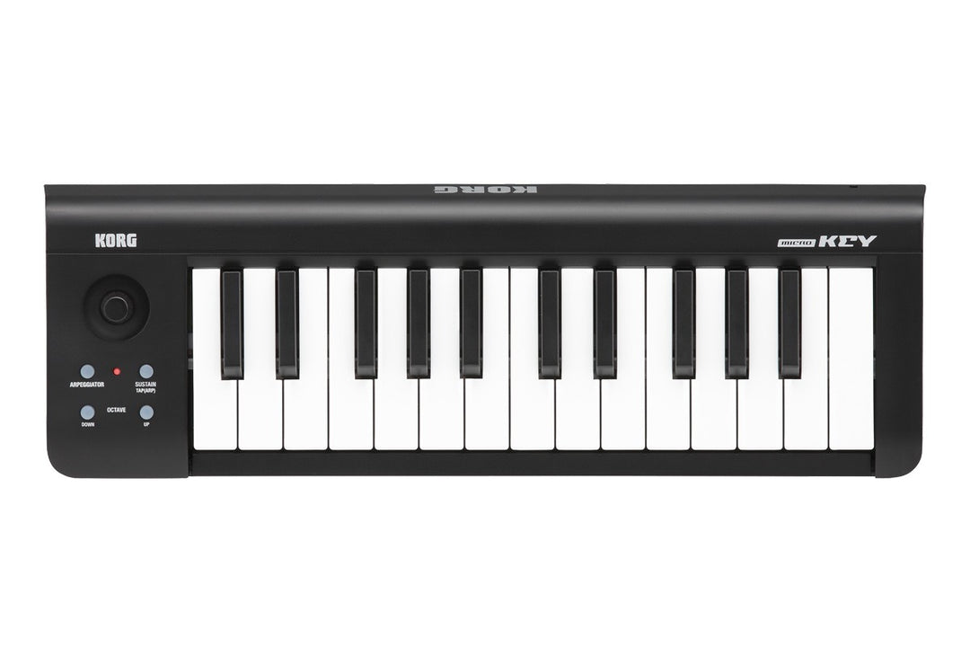 Korg Microkey 25
