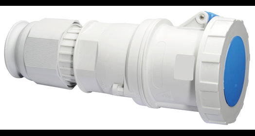 Bals 3198 TE-plus 5-polig. IP67 125A