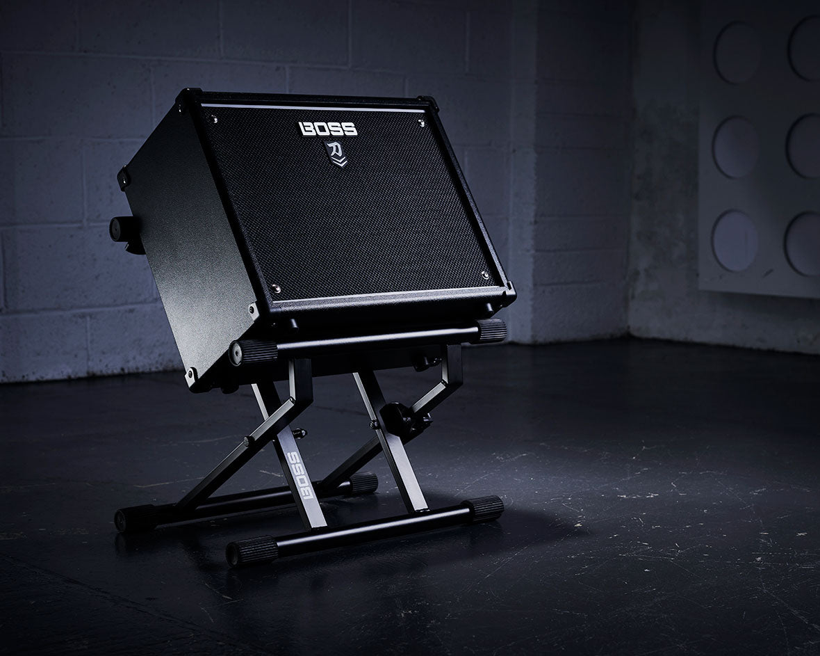 Roland förstärkarstativ BAS-1