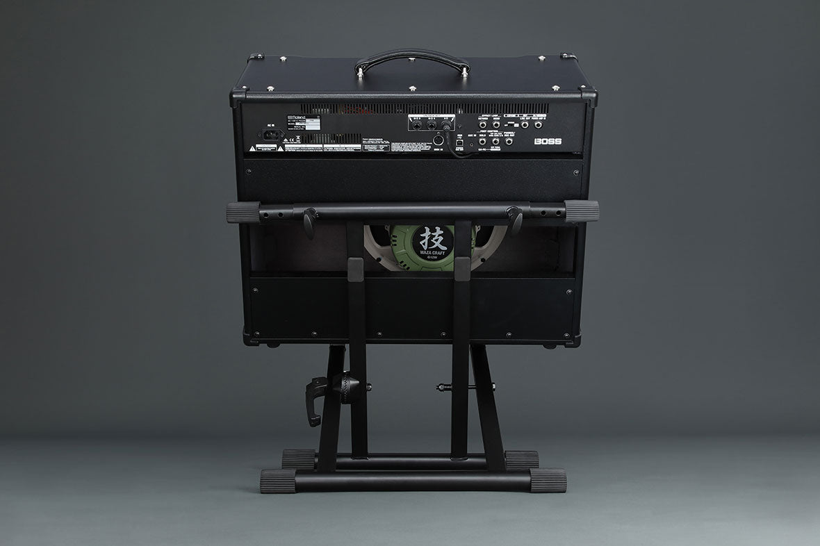 Roland förstärkarstativ BAS-1