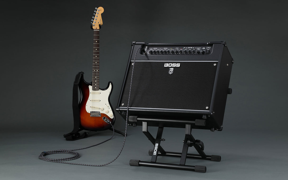 Roland förstärkarstativ BAS-1