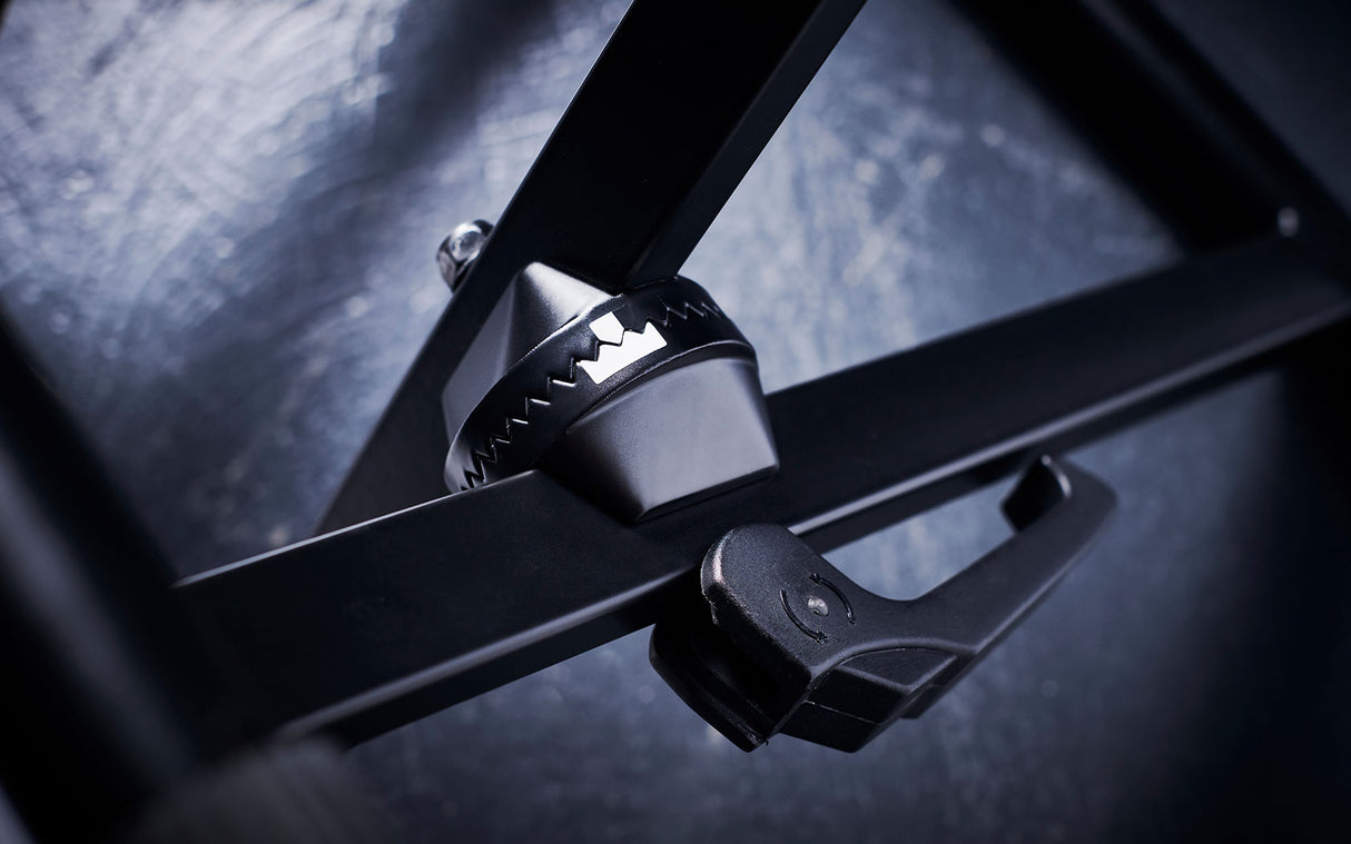 Roland förstärkarstativ BAS-1