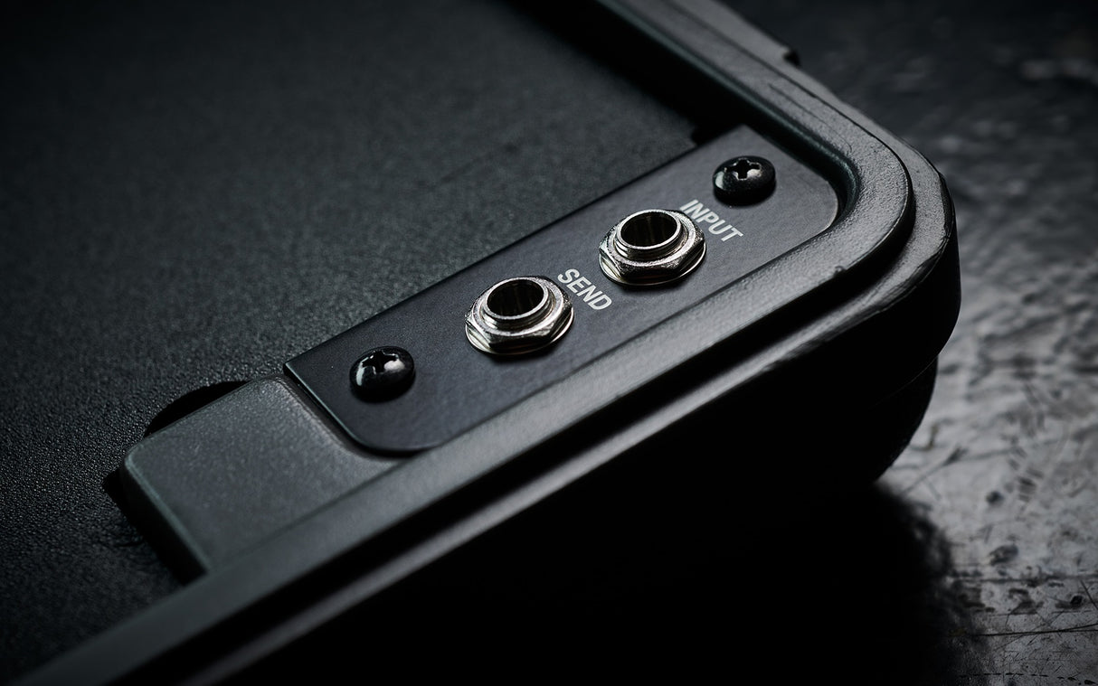 Boss BCB-90X pedalbräda