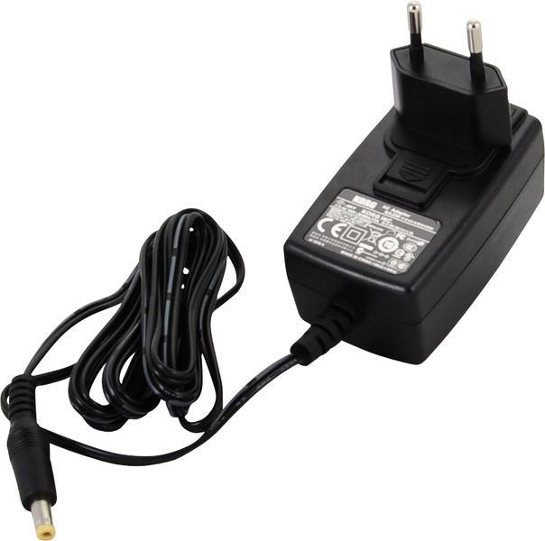 Korg KA-350 Strömförsörjning