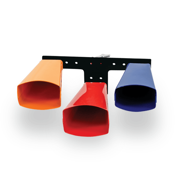 LP Koklokke Giovanni Melody Bells Low-Melody