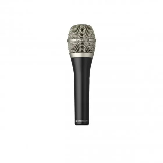 Beyerdynamic TG V50 sångmikrofon (inkl. väska och klämma)