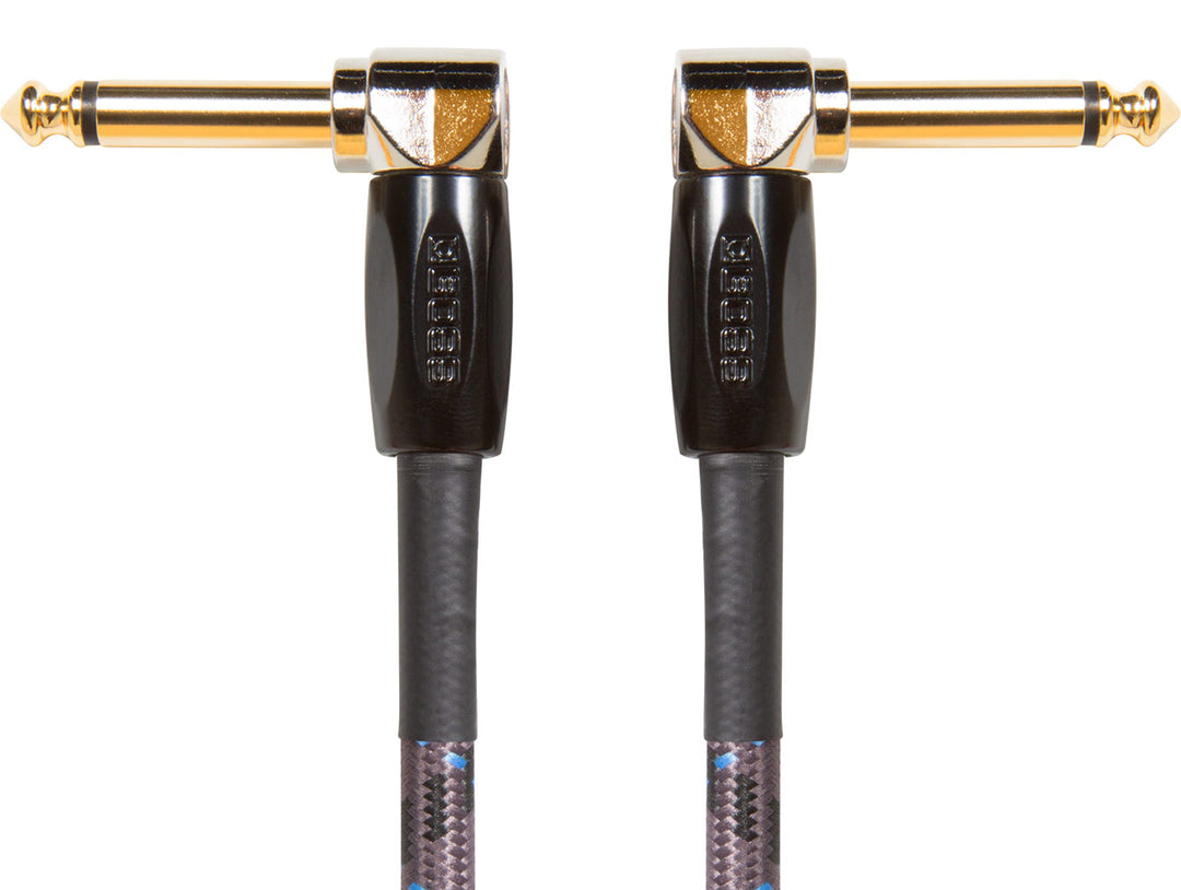 Boss BIC-1AA instrumentkabel (30 cm)