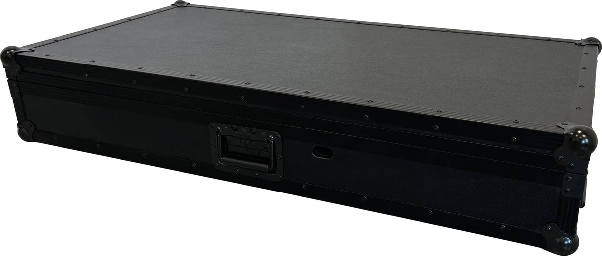 Case-it Flightcase för Pioneer CDJ-3000 + DJM-A9 (Blackline)