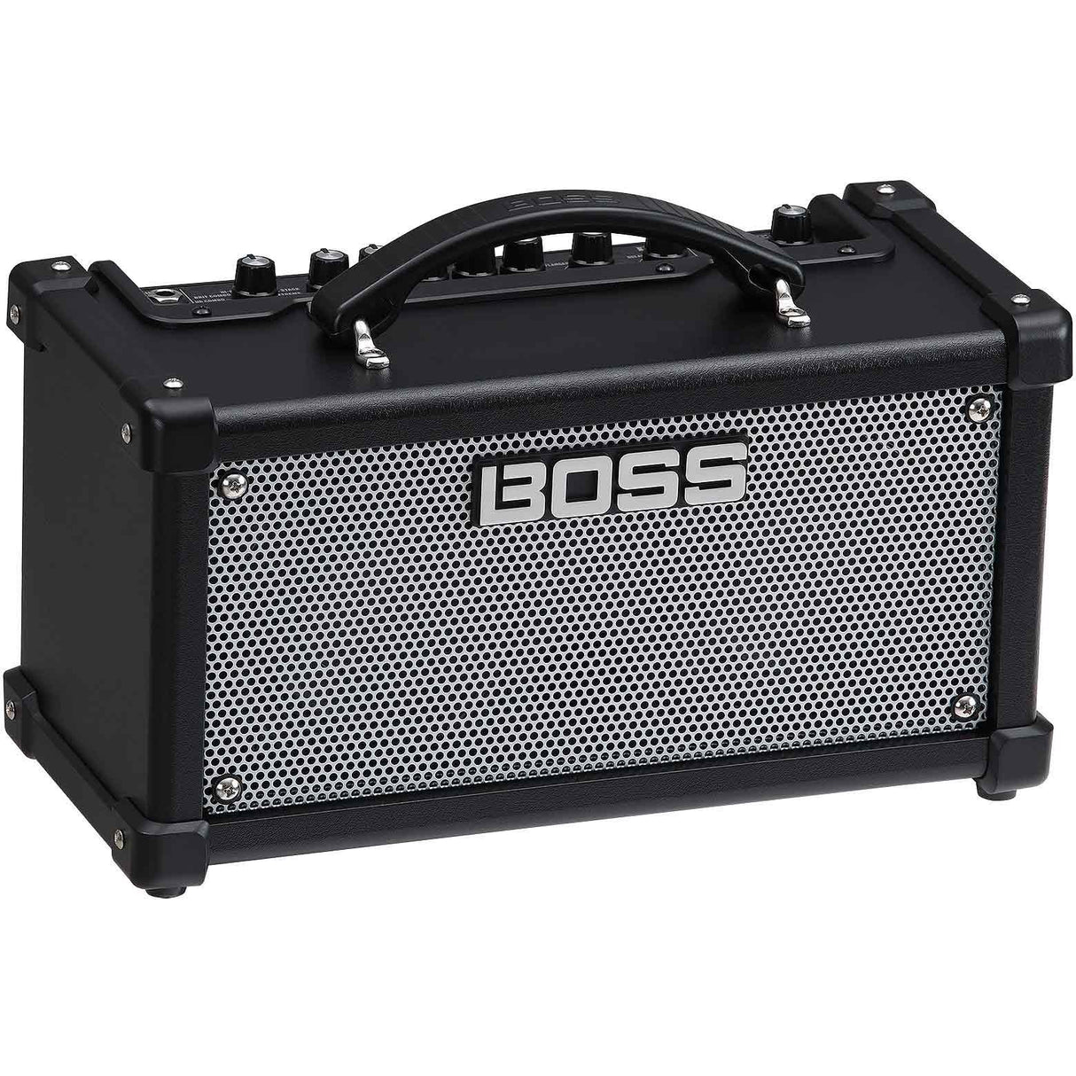 Boss Dual Cube LX gitarrförstärkare