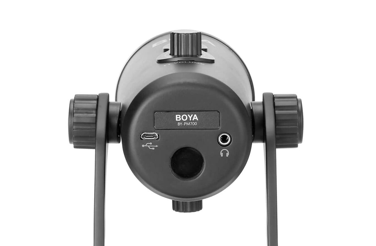 Boya BY-PM700