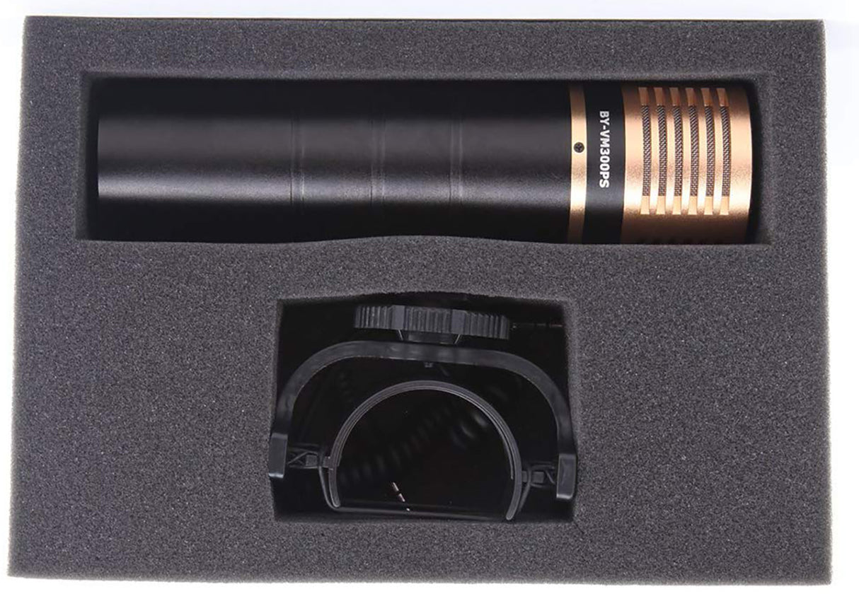Boya BY-VM300PS