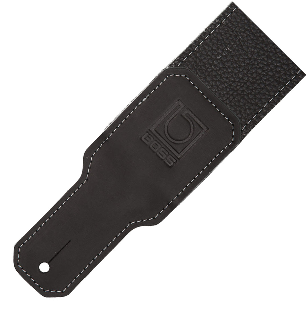 Boss BSL-30-BLK gitarrrem (svart, 3")