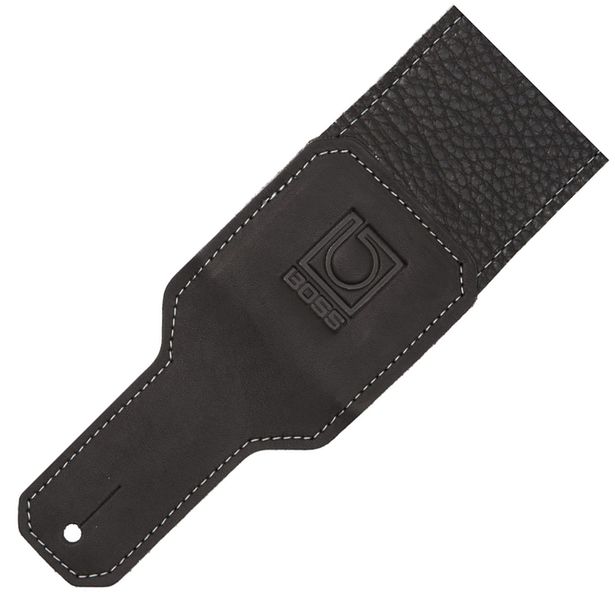Boss BSL-25-BLK gitarrrem (svart, 2,5")