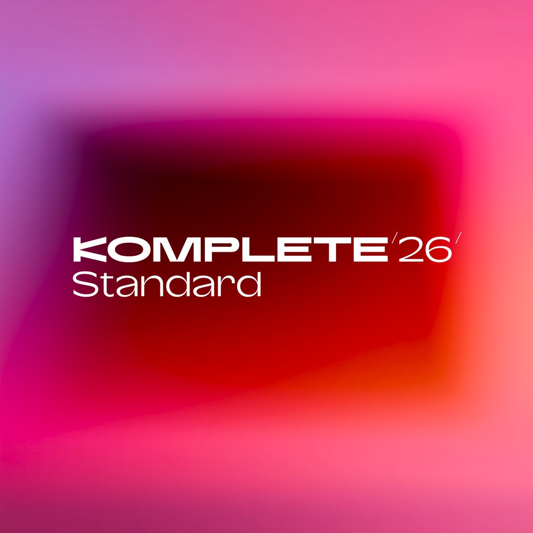 Komplete 26 Ultimate-uppgradering för Select