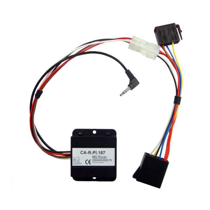 CA-R-PI.187 Interface för Rover