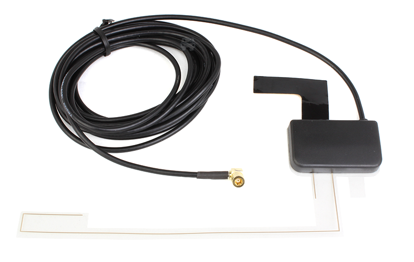 Pioneer SPH-DA77DAB/Bakkamera - trådlös Apple CarPlay