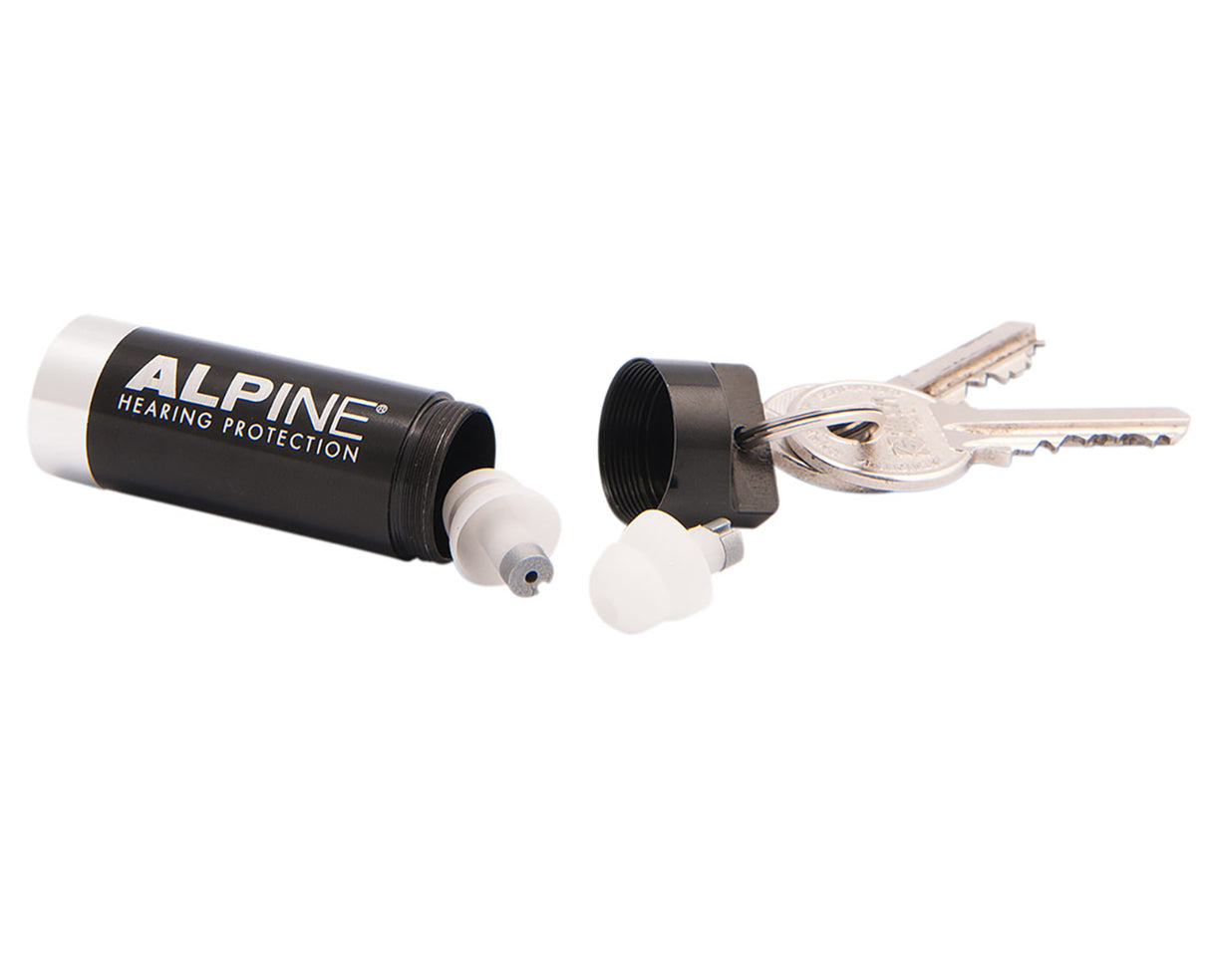 Alpine MusicSafe öronproppar