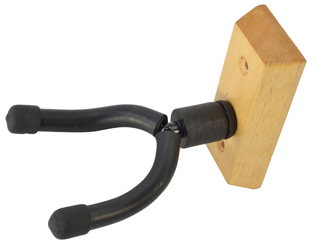 Gitarrhängare (Trä)