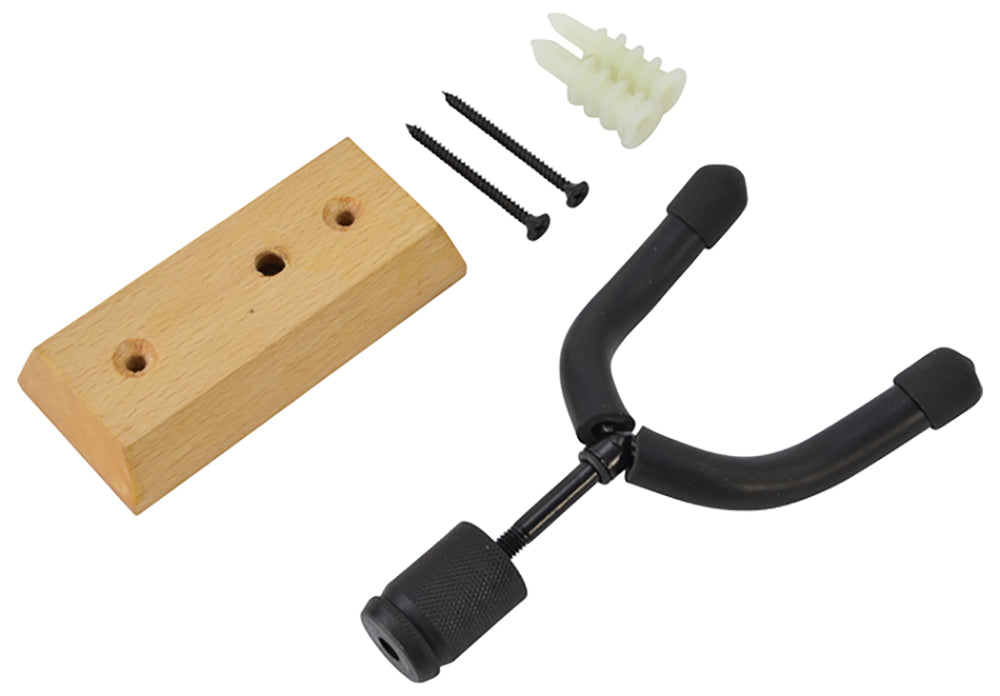 Gitarrhängare (Trä)