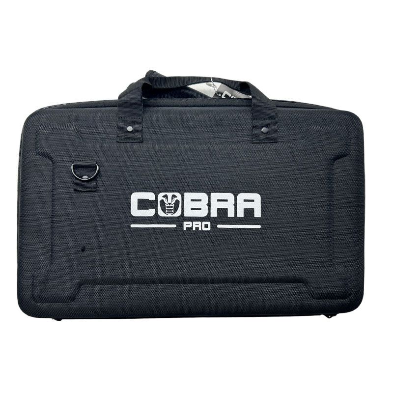 Cobra Pro väska för AlphaTheta XDJ-AZ