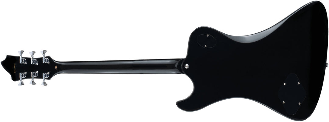 Hagstrom Fantomen elgitarr (svart)