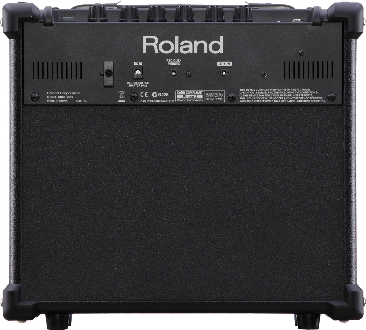 Roland Cube-10 GX gitarrförstärkare