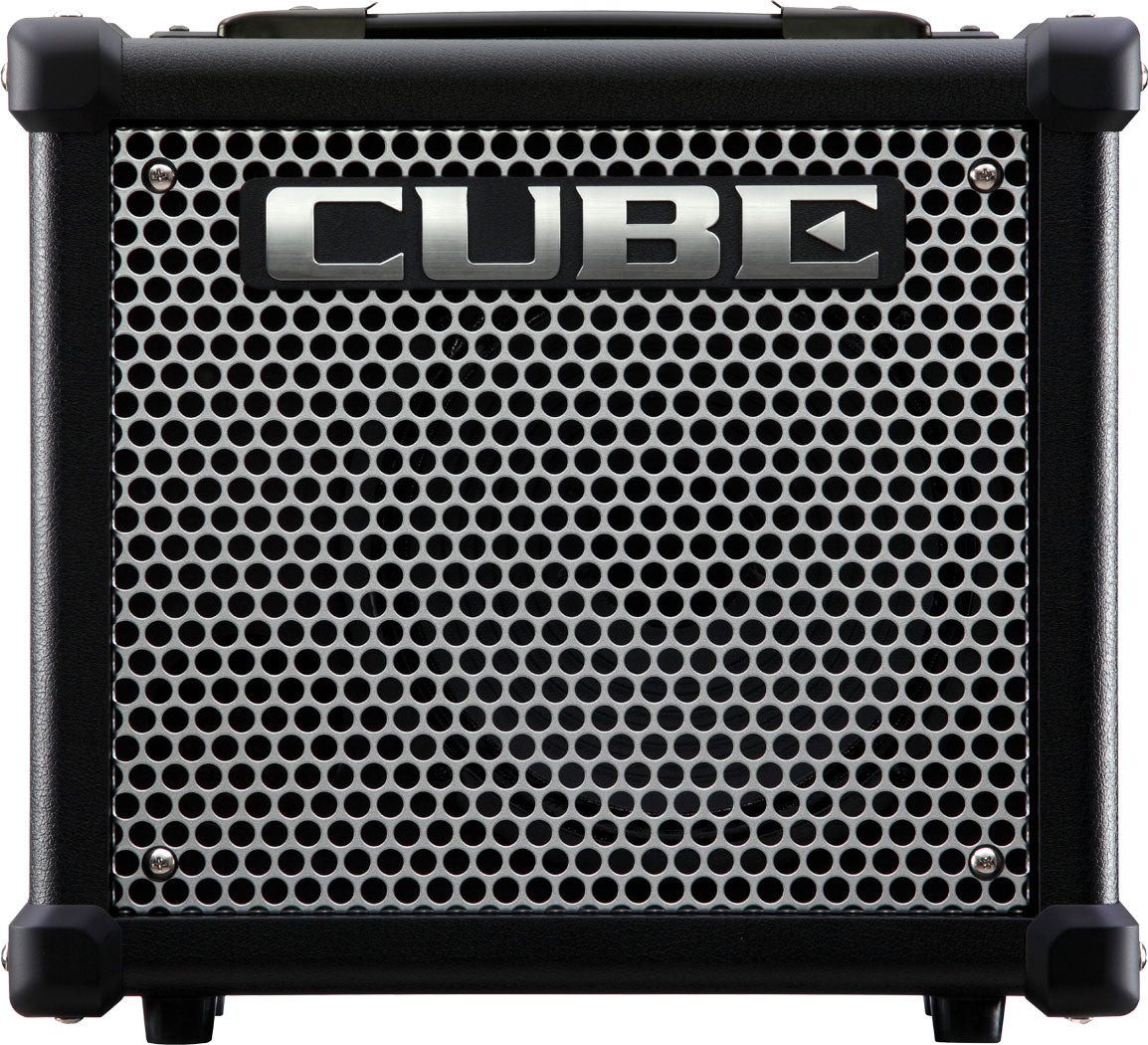Roland Cube-10 GX gitarrförstärkare