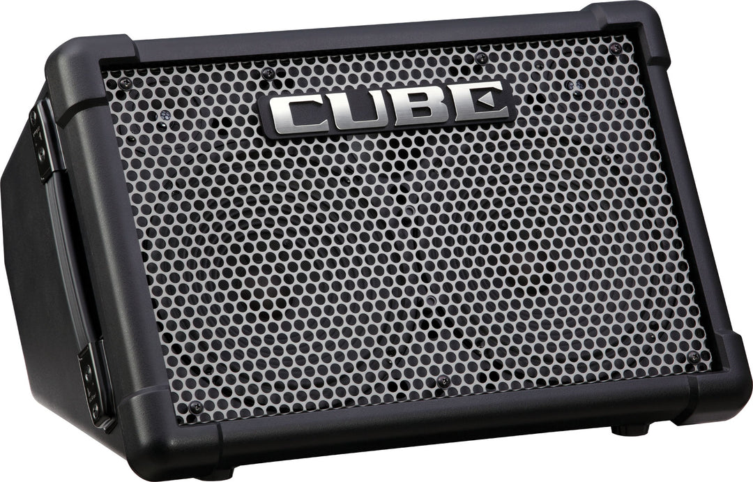 Boss Cube Street EX gitarrförstärkare