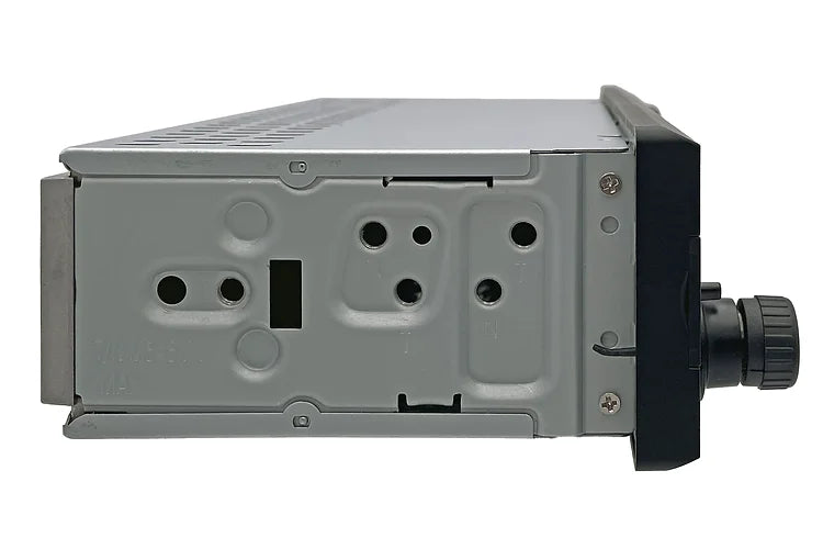 Blaupunkt Hamburg SQM 23 DAB Bilradio med DAB+ och Bluetooth