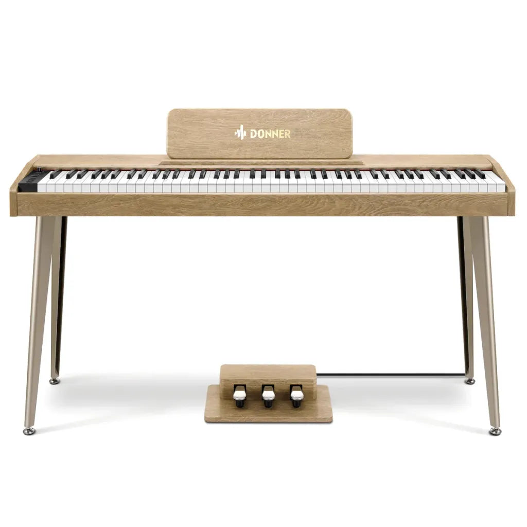 Donner DDP-60 elpiano beige