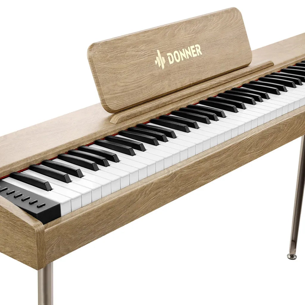 Donner DDP-60 elpiano beige