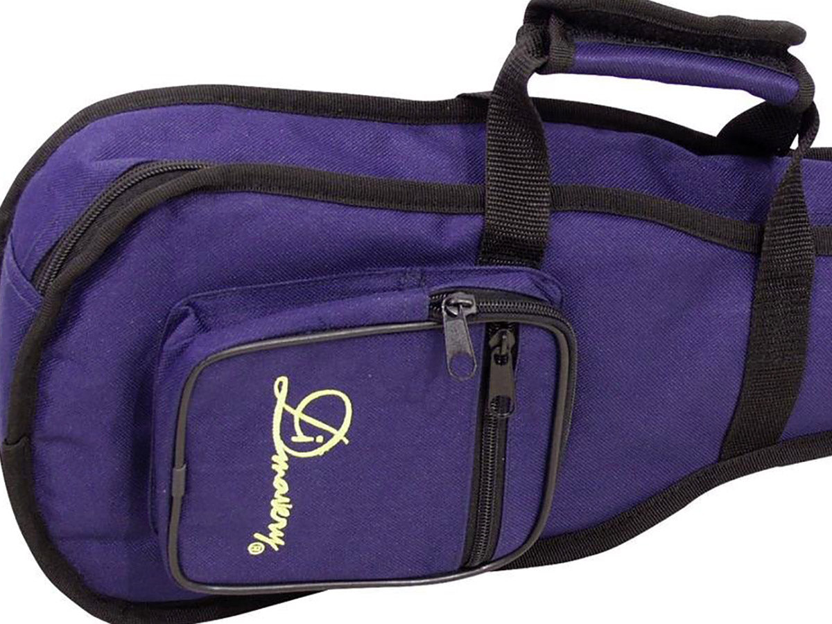 DiMavery Gig Bag för Soprano Ukulele